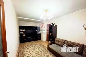 2-к квартира, вторичка, 42м2, 1/5 этаж