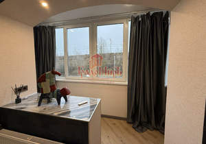 Студия квартира, вторичка, 30м2, 2/4 этаж