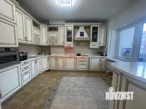 3-к квартира, вторичка, 119м2, 6/9 этаж