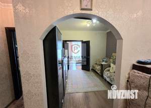 1-к квартира, вторичка, 48м2, 7/17 этаж