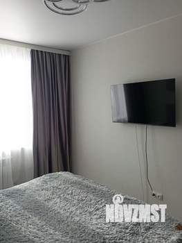 1-к квартира, вторичка, 34м2, 1/17 этаж