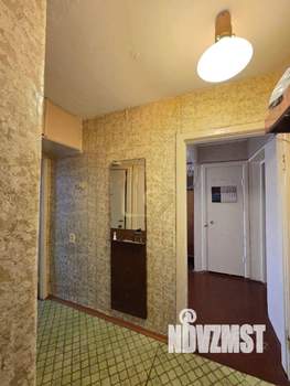 2-к квартира, вторичка, 44м2, 5/5 этаж