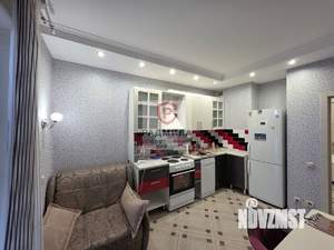 2-к квартира, вторичка, 55м2, 14/15 этаж