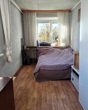 2-к квартира, вторичка, 42м2, 2/2 этаж