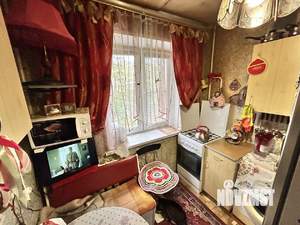 2-к квартира, вторичка, 48м2, 2/5 этаж