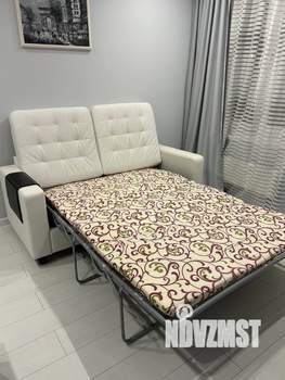 1-к квартира, вторичка, 44м2, 3/17 этаж