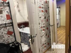 1-к квартира, вторичка, 39м2, 5/16 этаж