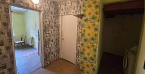 2-к квартира, вторичка, 50м2, 1/5 этаж