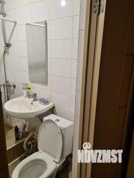 2-к квартира, вторичка, 43м2, 2/4 этаж