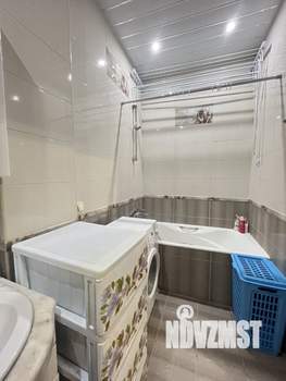 1-к квартира, вторичка, 55м2, 12/15 этаж