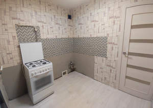 3-к квартира, вторичка, 41м2, 1/5 этаж