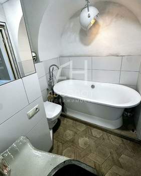 1-к квартира, вторичка, 40м2, 3/17 этаж