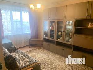 2-к квартира, вторичка, 52м2, 8/9 этаж