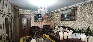 3-к квартира, вторичка, 62м2, 8/9 этаж