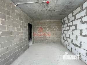 2-к квартира, сданный дом, 58м2, 15/16 этаж