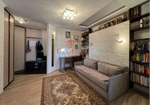 2-к квартира, вторичка, 51м2, 7/14 этаж