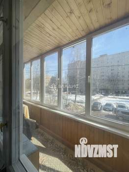 4-к квартира, вторичка, 72м2, 2/9 этаж