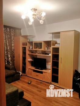 2-к квартира, вторичка, 45м2, 4/10 этаж