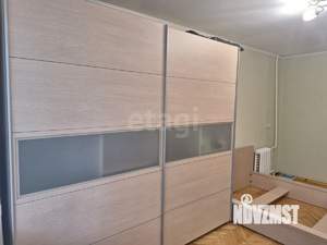 2-к квартира, вторичка, 48м2, 3/5 этаж