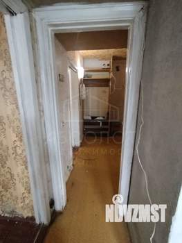 2-к квартира, вторичка, 41м2, 4/5 этаж