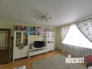 2-к квартира, вторичка, 73м2, 2/17 этаж
