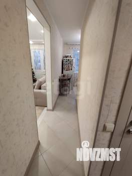 2-к квартира, вторичка, 45м2, 3/5 этаж