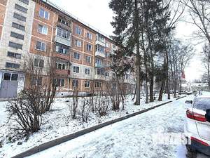 2-к квартира, вторичка, 44м2, 4/5 этаж