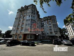 2-к квартира, вторичка, 78м2, 3/8 этаж