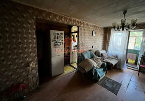 2-к квартира, вторичка, 45м2, 2/5 этаж