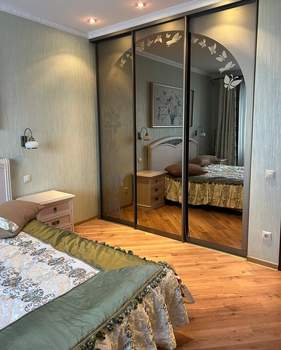 3-к квартира, вторичка, 98м2, 3/9 этаж