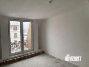 2-к квартира, сданный дом, 74м2, 3/3 этаж