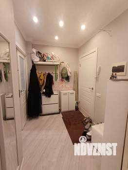 2-к квартира, вторичка, 72м2, 1/9 этаж