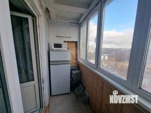 1-к квартира, вторичка, 34м2, 9/9 этаж