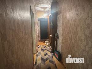 2-к квартира, вторичка, 42м2, 1/5 этаж