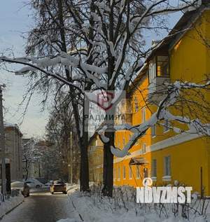 2-к квартира, вторичка, 57м2, 3/3 этаж