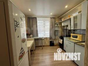 1-к квартира, вторичка, 38м2, 1/5 этаж