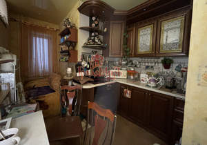 1-к квартира, вторичка, 40м2, 2/9 этаж