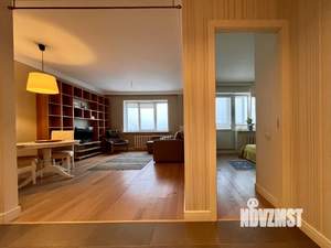 2-к квартира, вторичка, 52м2, 13/17 этаж