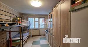 2-к квартира, вторичка, 45м2, 4/5 этаж