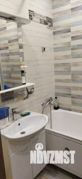 2-к квартира, вторичка, 54м2, 16/17 этаж