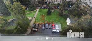 3-к квартира, вторичка, 62м2, 8/9 этаж