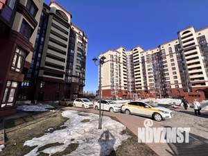 3-к квартира, вторичка, 100м2, 5/16 этаж