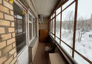 2-к квартира, вторичка, 49м2, 2/9 этаж