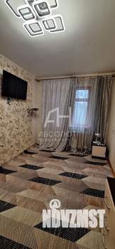 3-к квартира, вторичка, 59м2, 3/5 этаж