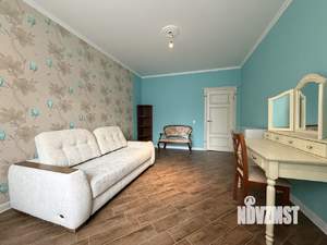 2-к квартира, вторичка, 75м2, 2/12 этаж