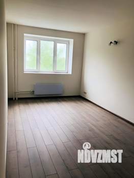 1-к квартира, вторичка, 38м2, 3/15 этаж