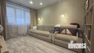 1-к квартира, вторичка, 46м2, 7/10 этаж