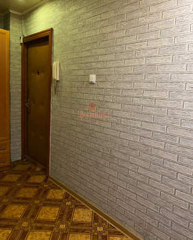 2-к квартира, вторичка, 46м2, 1/5 этаж