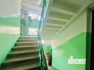 1-к квартира, вторичка, 28м2, 1/5 этаж