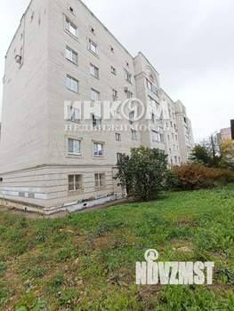 4-к квартира, вторичка, 113м2, 4/6 этаж